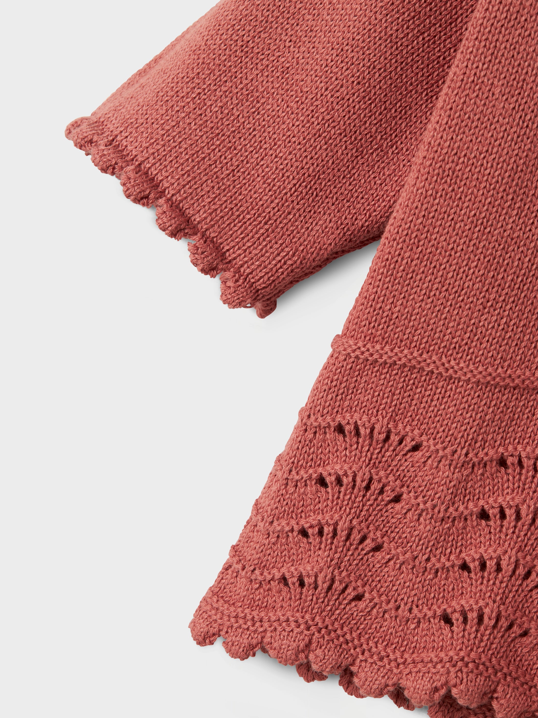 Lil´ Atelier Flola Knit Top