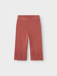 Load image into Gallery viewer, Lil´ Atelier Flola Knit Ancle Pant
