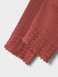Load image into Gallery viewer, Lil´ Atelier Flola Knit Ancle Pant

