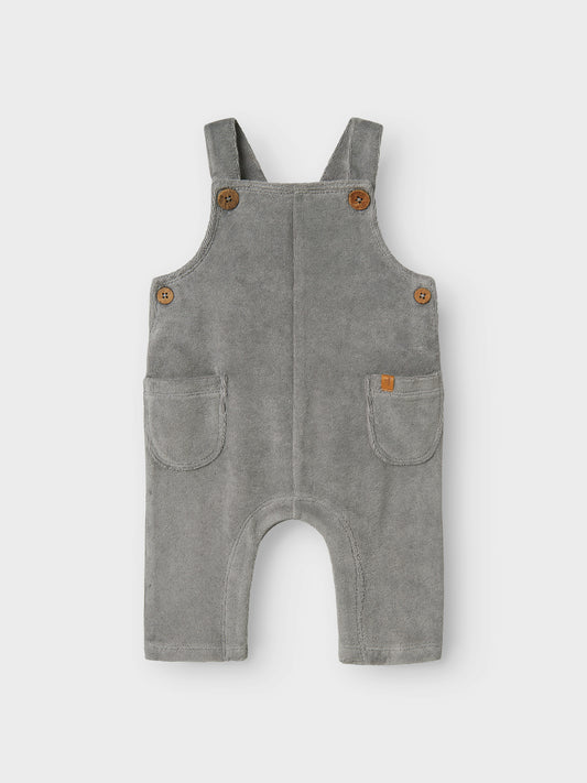 Lil´ Atelier Lamik Loose Sweat Overall