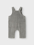 Load image into Gallery viewer, Lil´ Atelier Lamik Loose Sweat Overall
