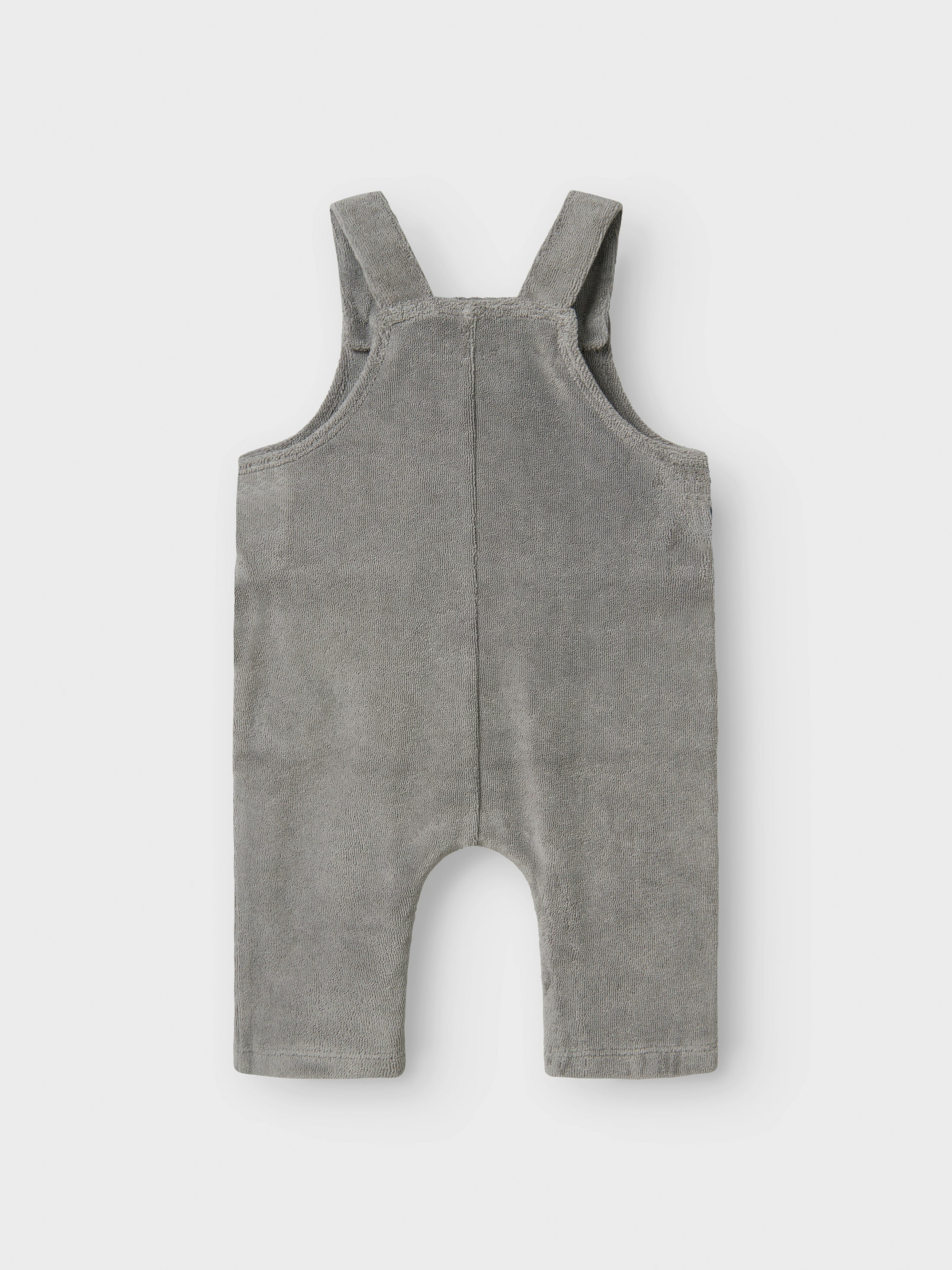 Lil´ Atelier Lamik Loose Sweat Overall
