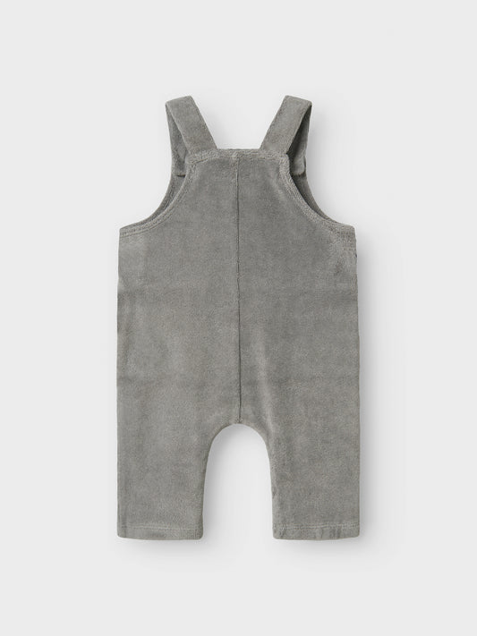 Lil´ Atelier Lamik Loose Sweat Overall