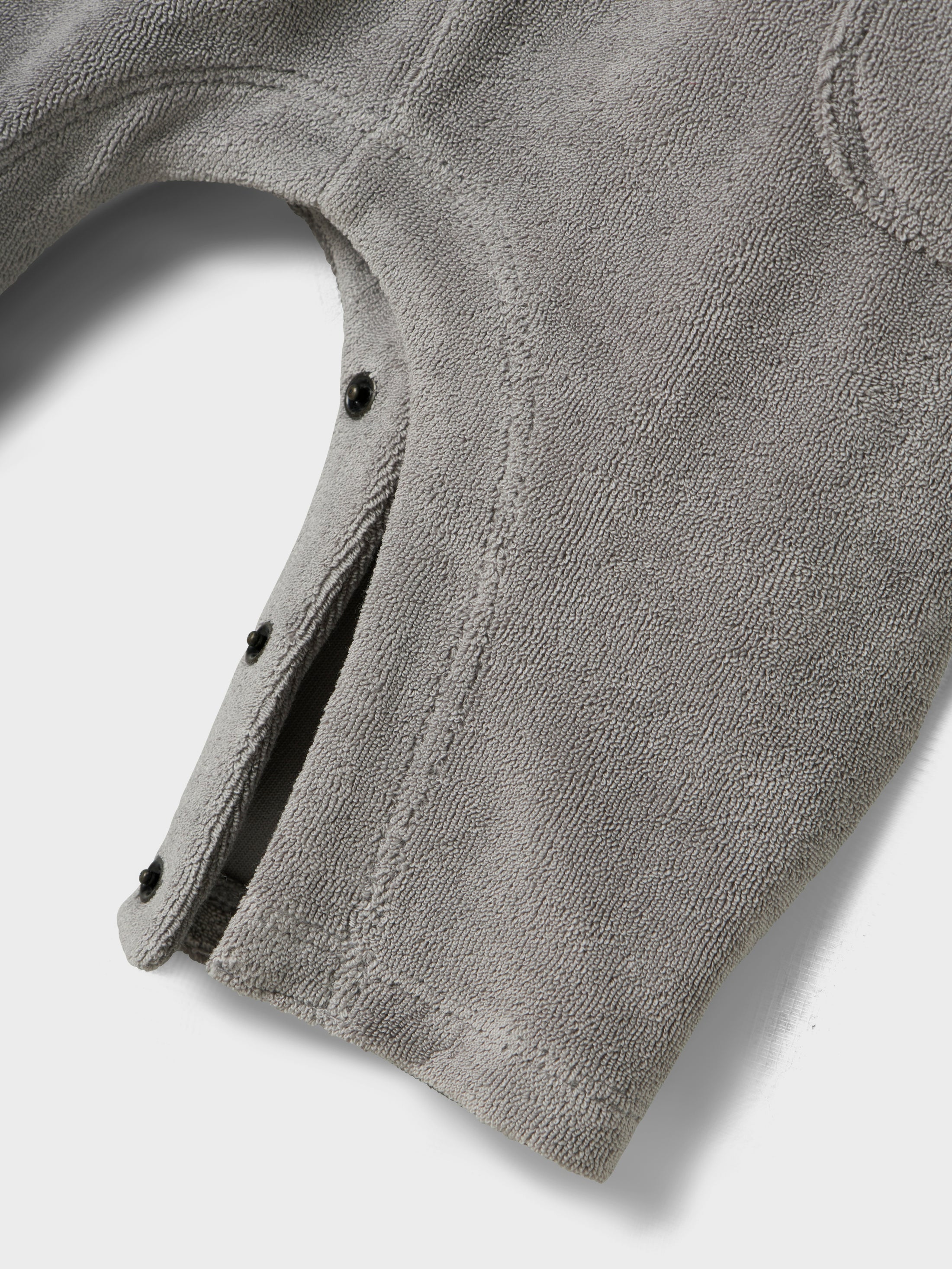 Lil´ Atelier Lamik Loose Sweat Overall