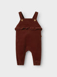 Load image into Gallery viewer, Lil´ Atelier Obert Cord Overall

