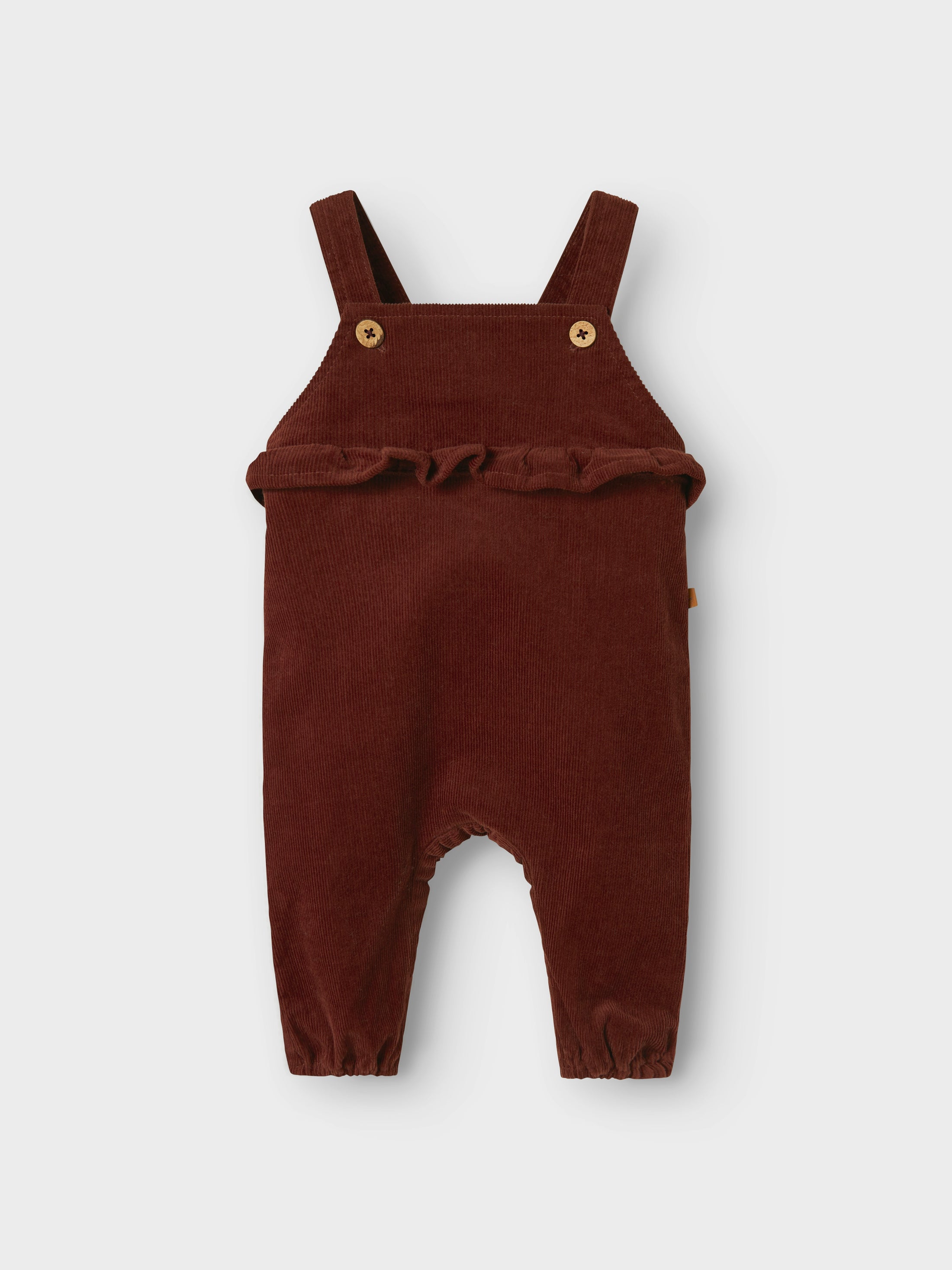 Lil´ Atelier Obert Cord Overall