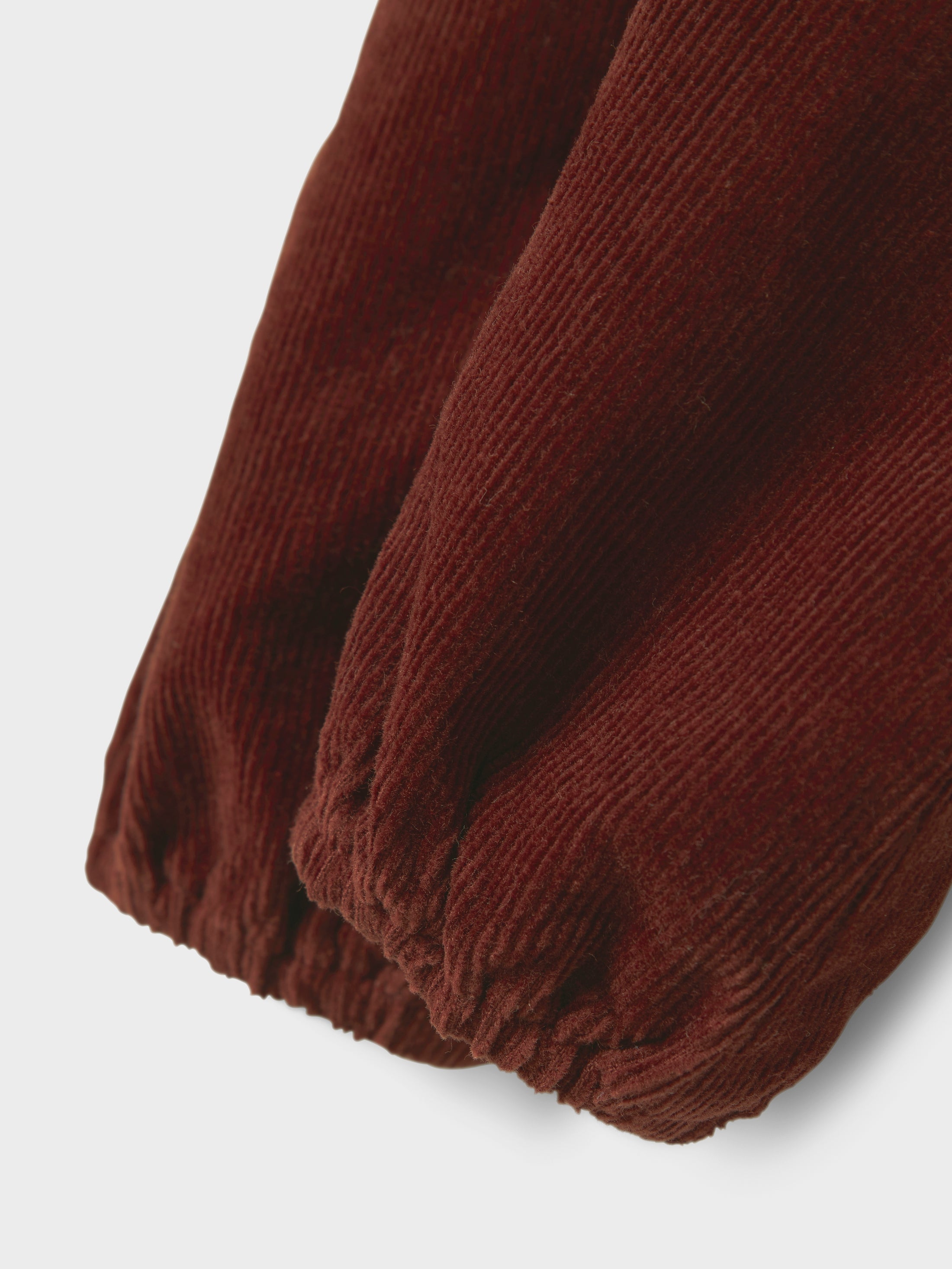 Lil´ Atelier Obert Cord Overall