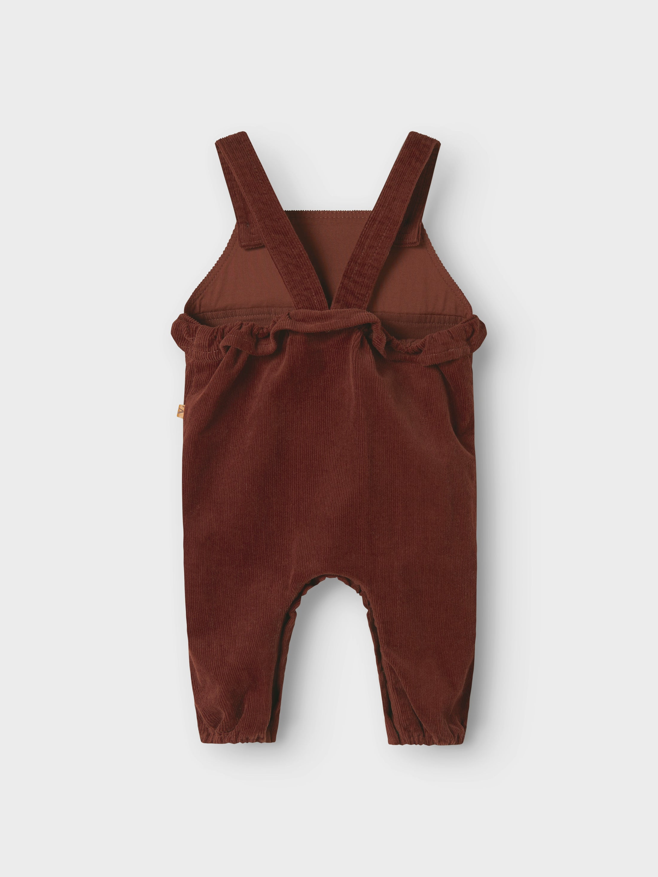 Lil´ Atelier Obert Cord Overall