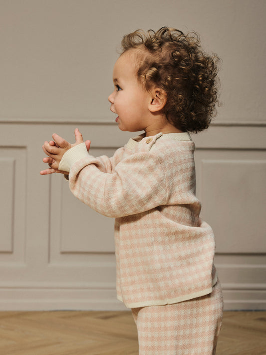Lil` Atelier Nadie Loose Knit