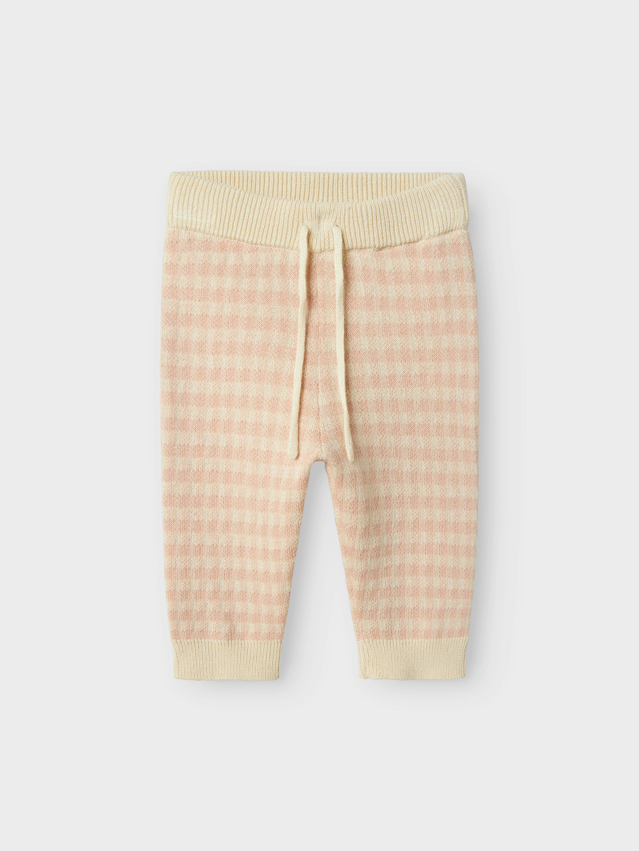 Lil` Atelier Nadie Knit Pant - Baby