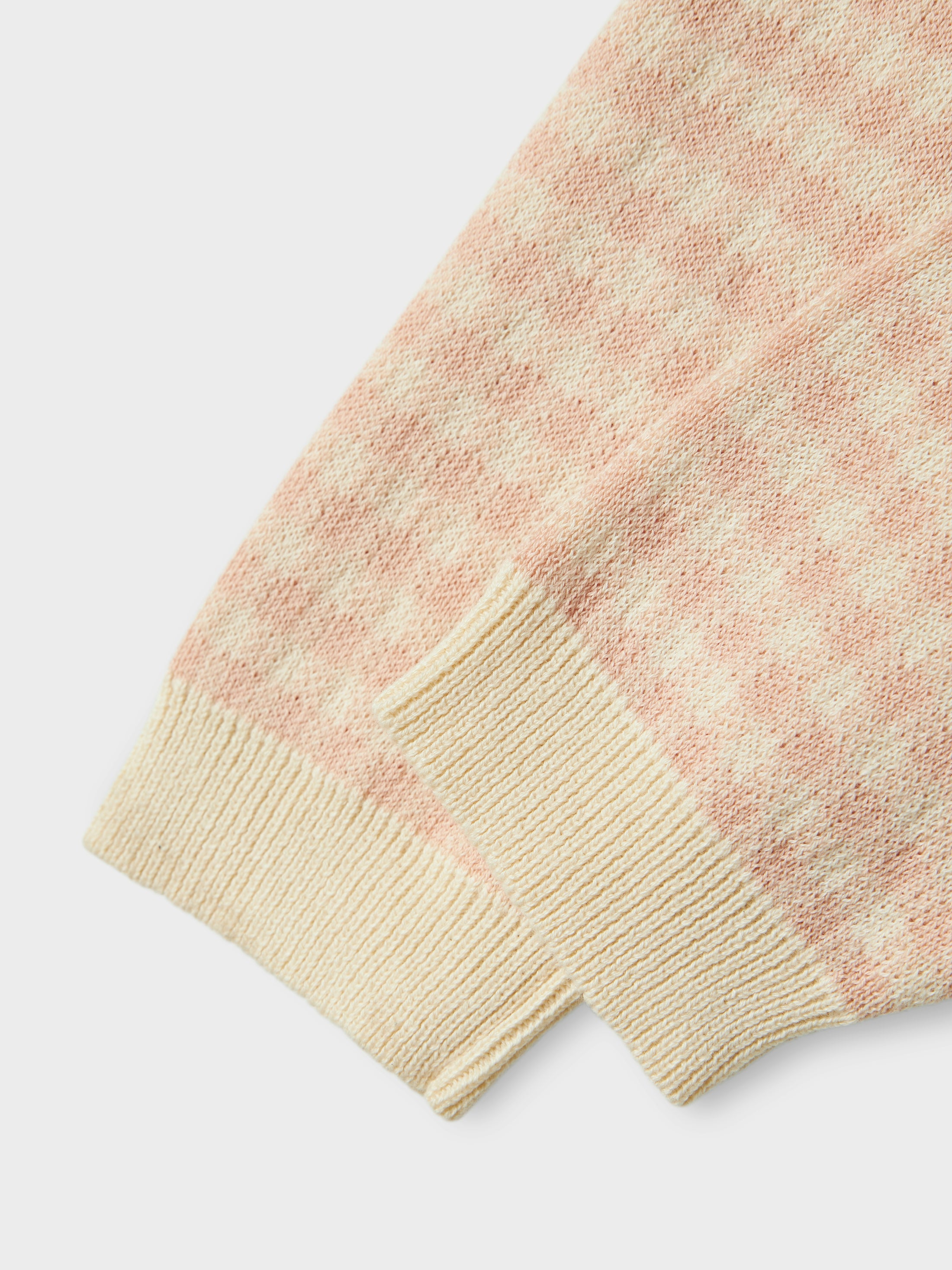 Lil` Atelier Nadie Knit Pant - Baby