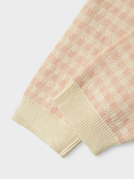 Lil` Atelier Nadie Knit Pant - Baby