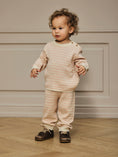 Load image into Gallery viewer, Lil` Atelier Nadie Loose Knit
