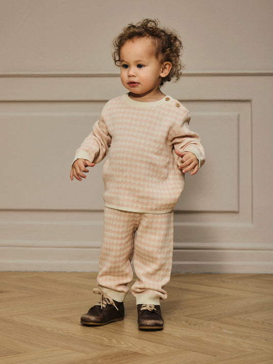 Lil` Atelier Nadie Loose Knit
