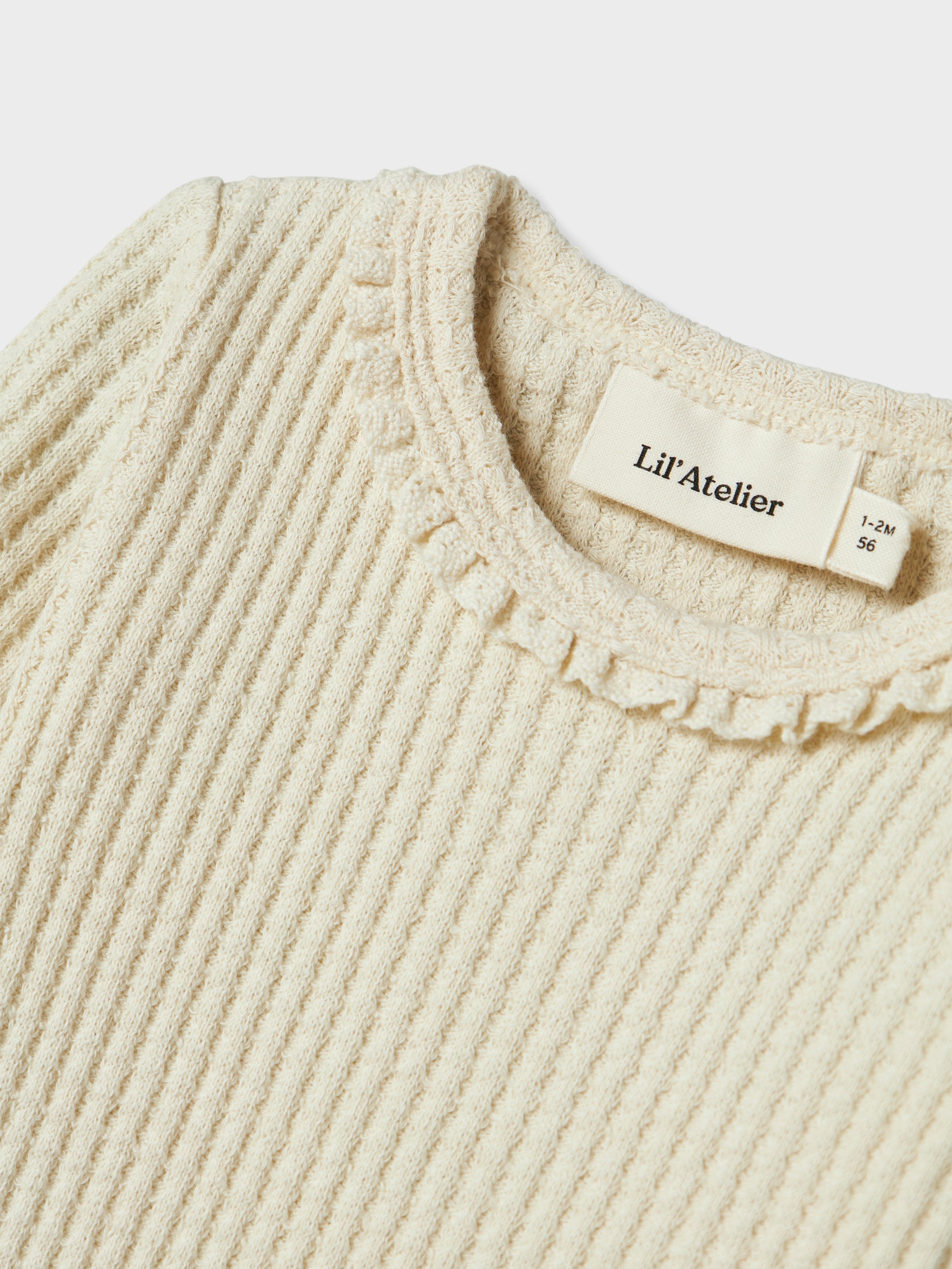 Lil` Atelier Osanne Slim Body