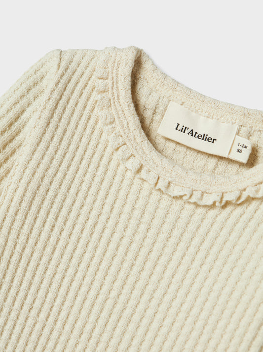 Lil` Atelier Osanne Slim Body
