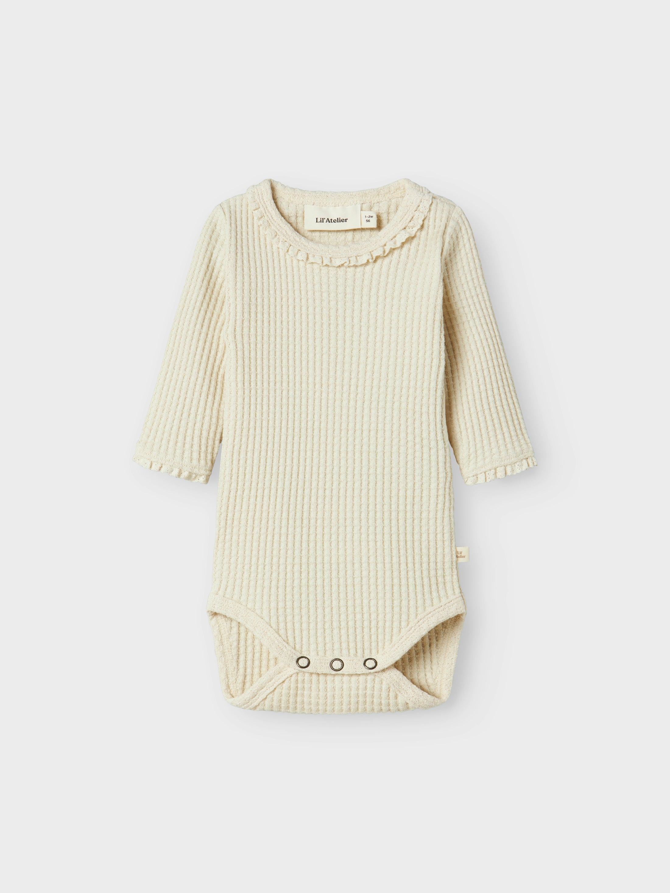 Lil` Atelier Osanne Slim Body