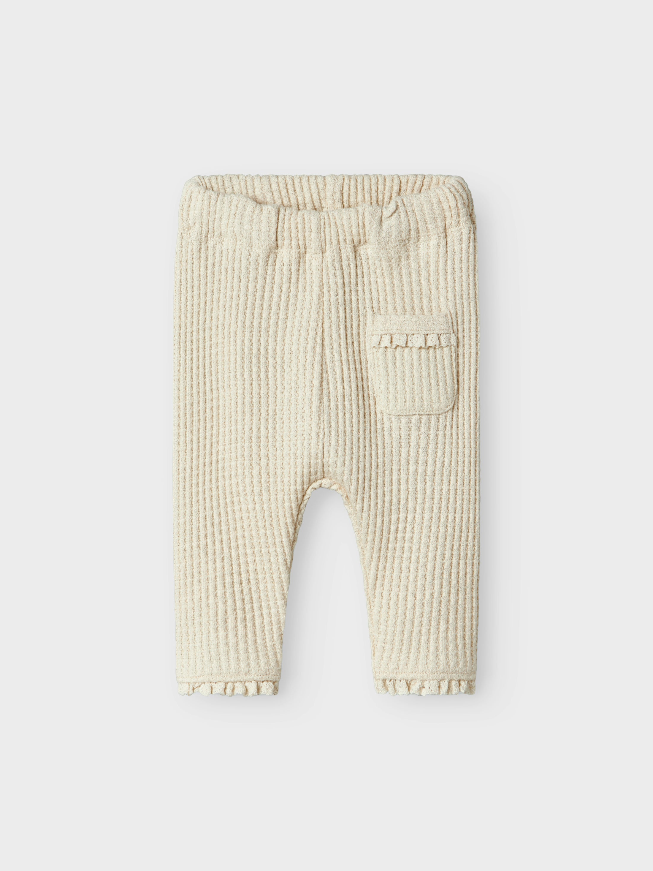 Lil` Atelier Osanne Loose pant