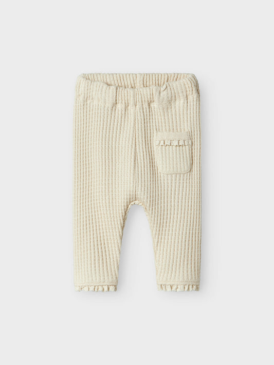 Lil` Atelier Osanne Loose pant