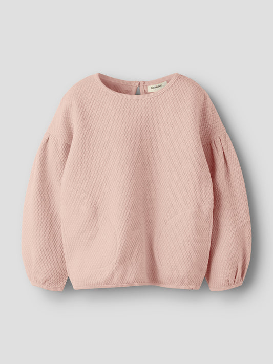 Lil` Atelier Noella Sweat Oversize Sweat
