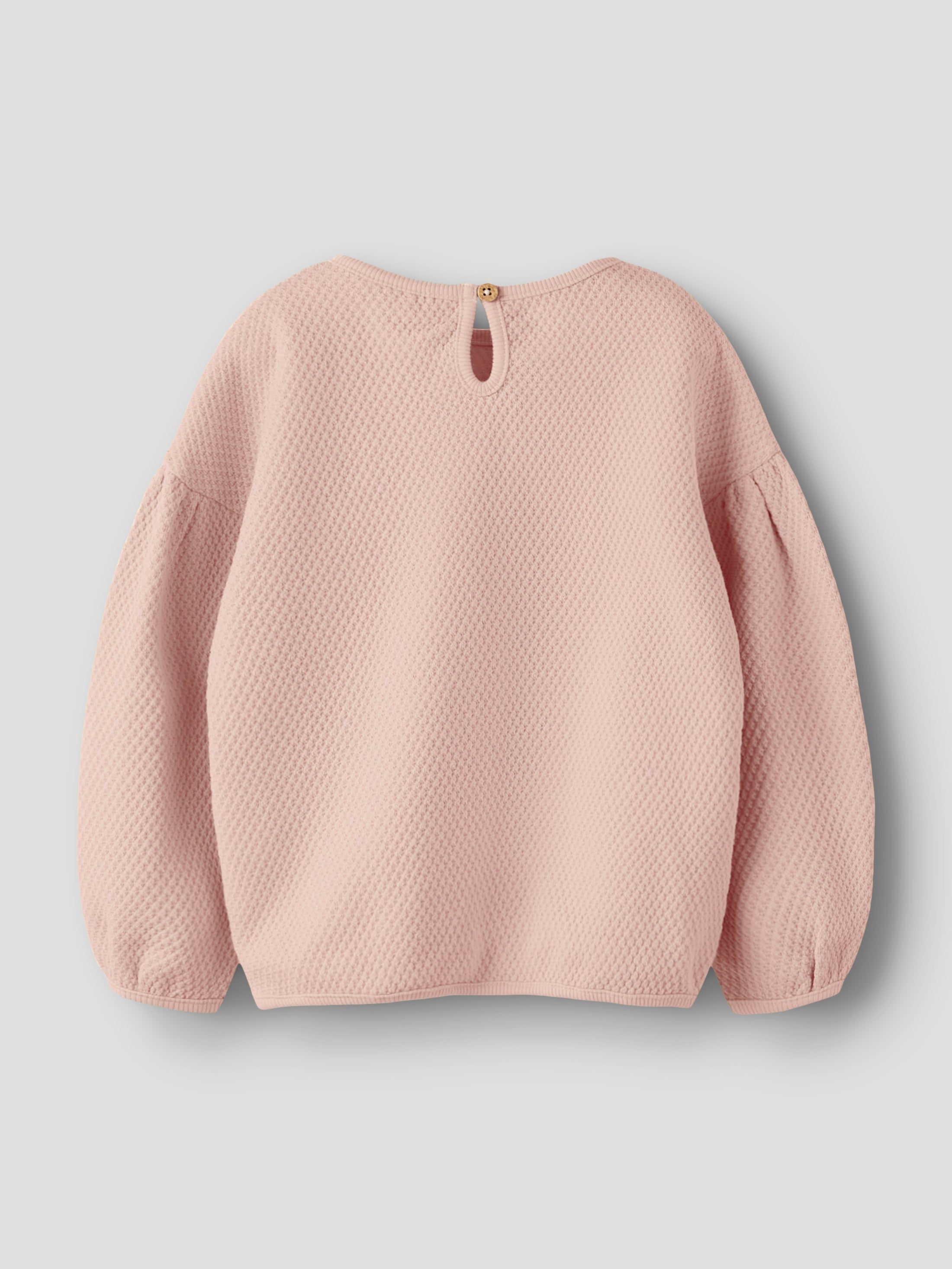 Lil` Atelier Noella Sweat Oversize Sweat