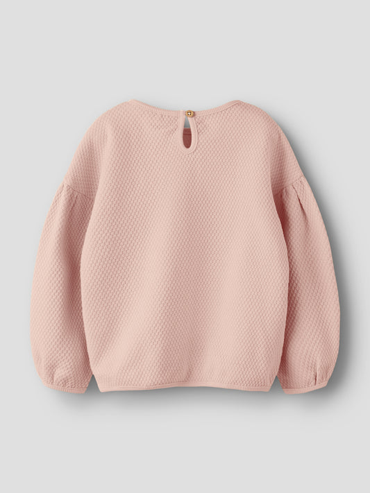 Lil` Atelier Noella Sweat Oversize Sweat