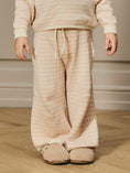 Load image into Gallery viewer, Lil´ Atelier Nadie Wide Pant
