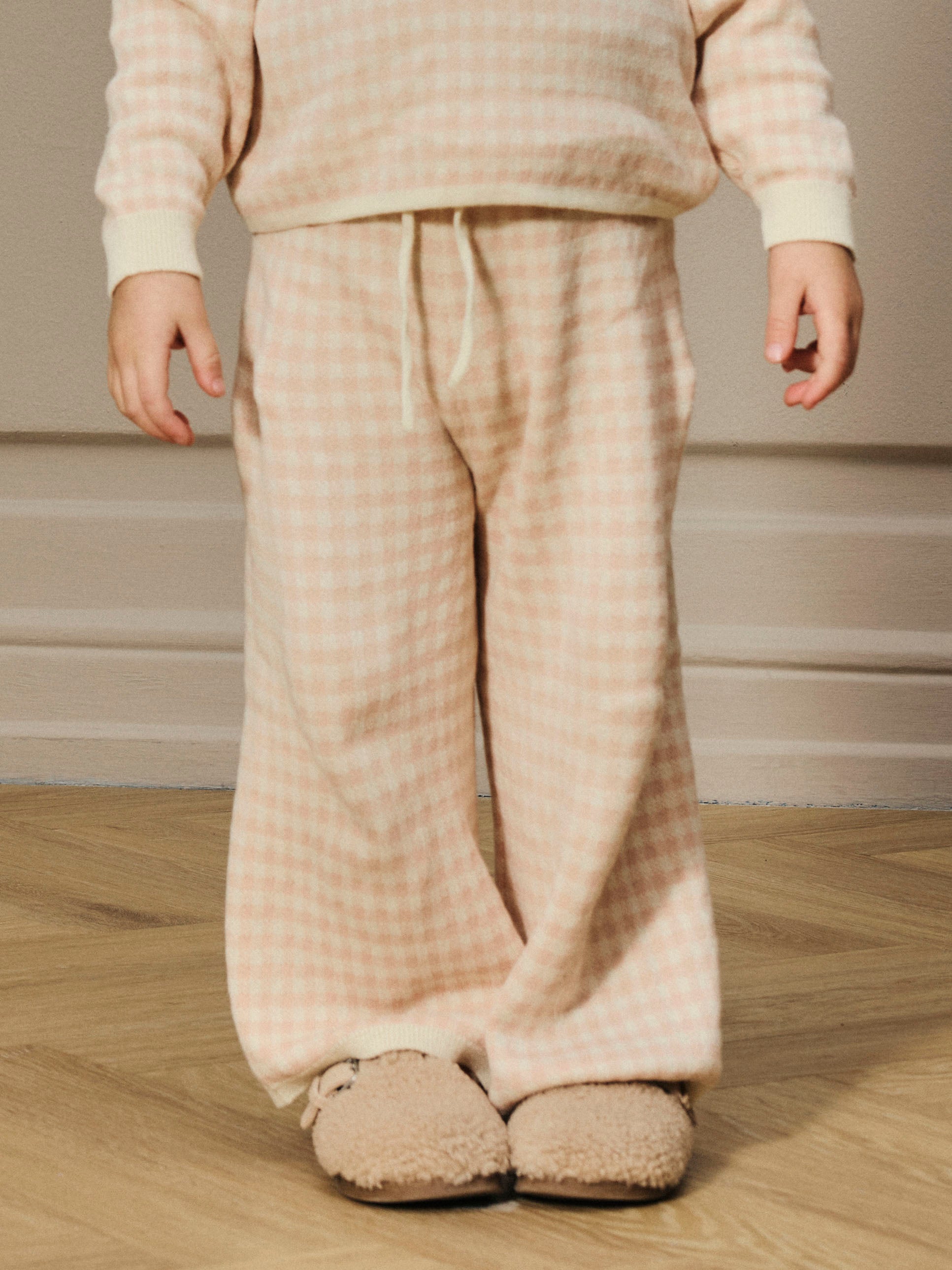Lil´ Atelier Nadie Wide Pant