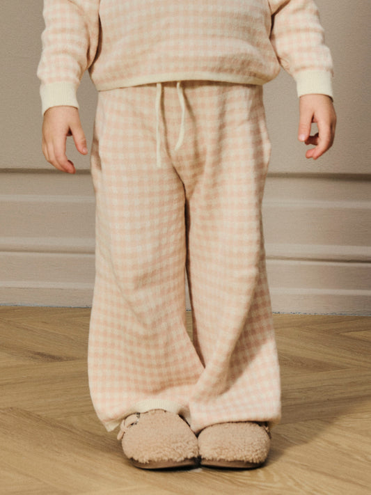 Lil´ Atelier Nadie Wide Pant