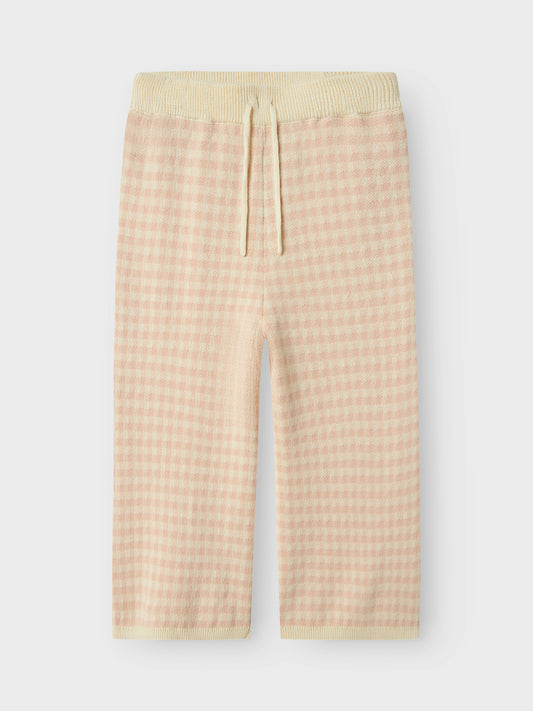 Lil´ Atelier Nadie Wide Pant