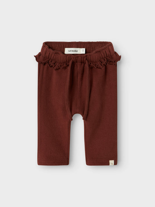 Lil` Atelier Thora Hun Loose Pant