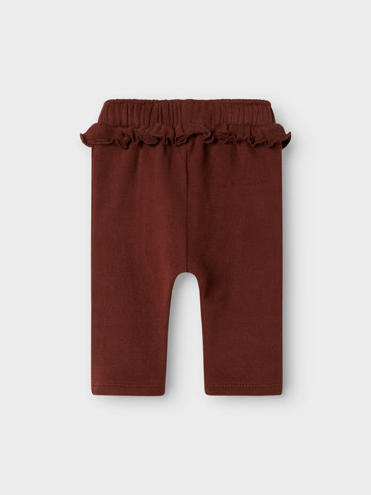 Lil` Atelier Thora Hun Loose Pant