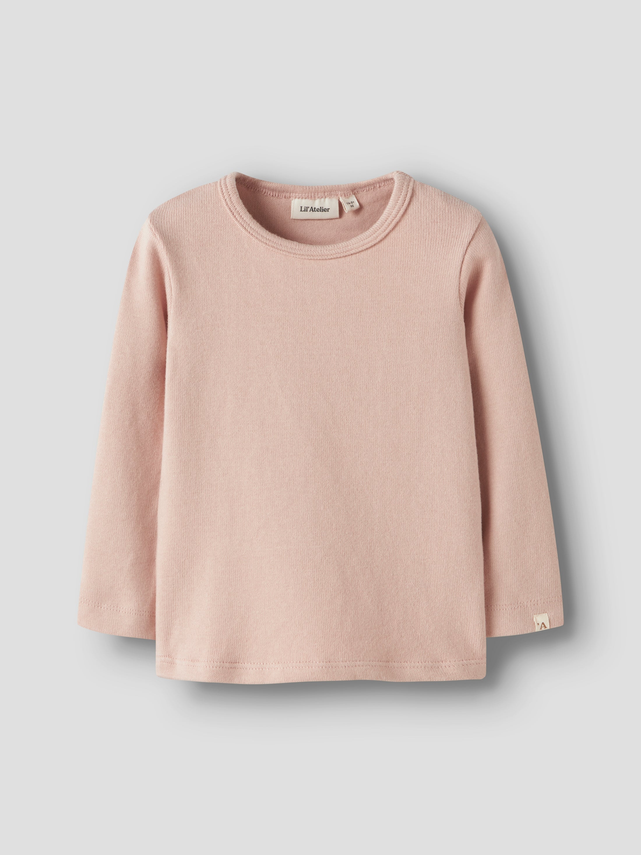 Lil` Atelier Thora Hir Slim Top