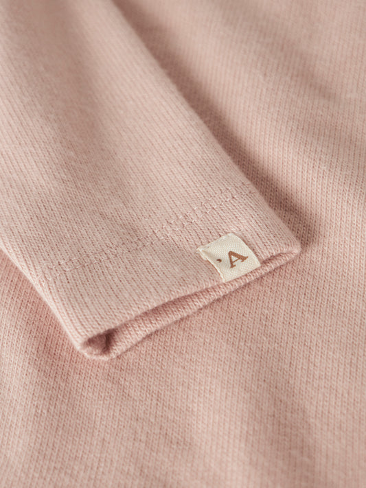 Lil` Atelier Thora Hir Slim Top