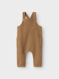 Load image into Gallery viewer, Lil` Atelier Noello Loose Overall
