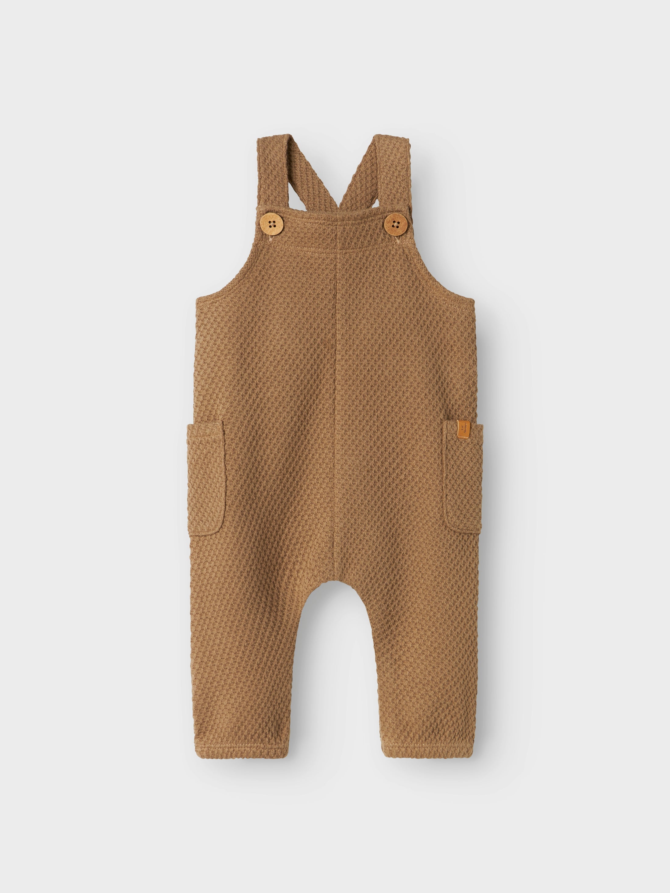 Lil` Atelier Noello Loose Overall