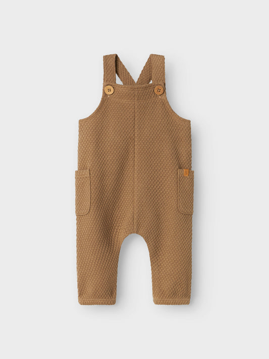 Lil` Atelier Noello Loose Overall
