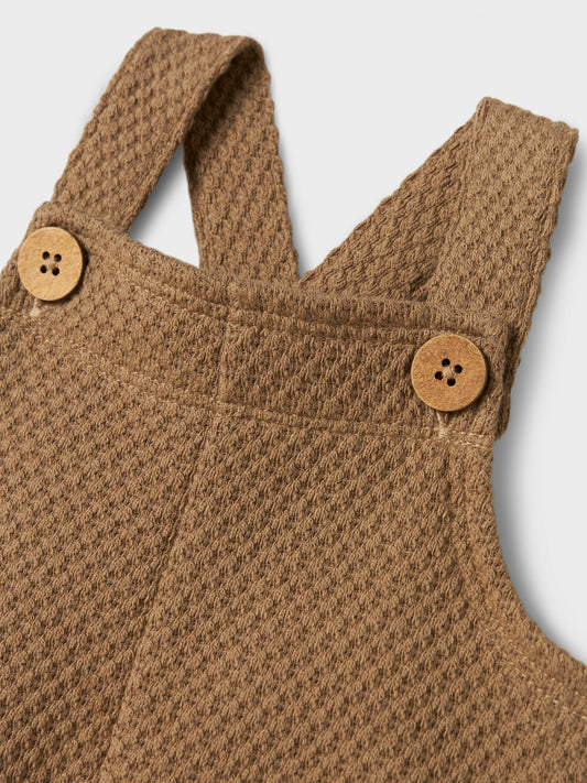 Lil` Atelier Noello Loose Overall