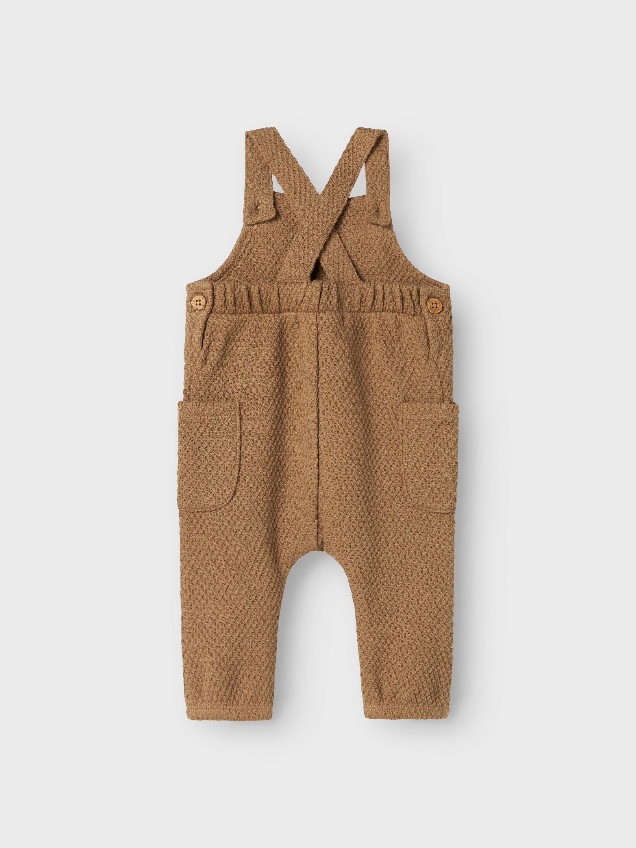 Lil` Atelier Noello Loose Overall