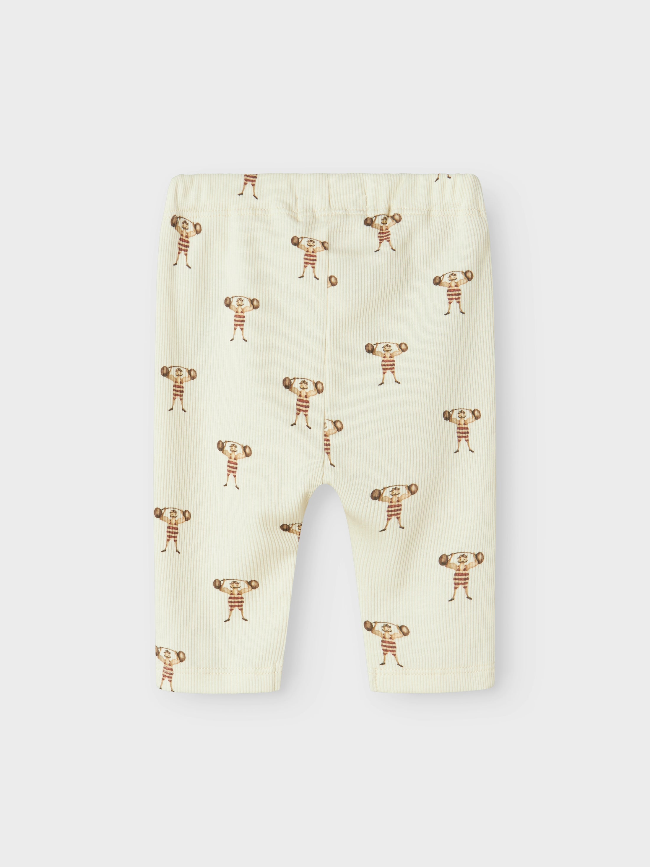 Lil` Atelier Lavo Emi Loose Pant