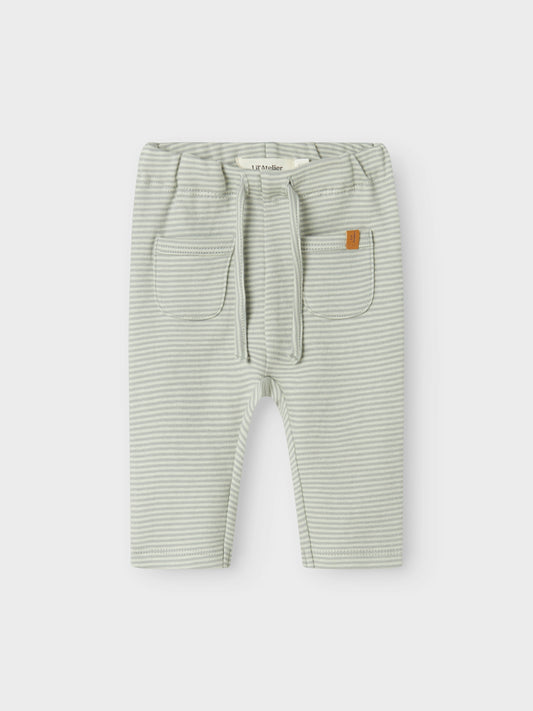 Lil` Atelier Ohio Loose Pant