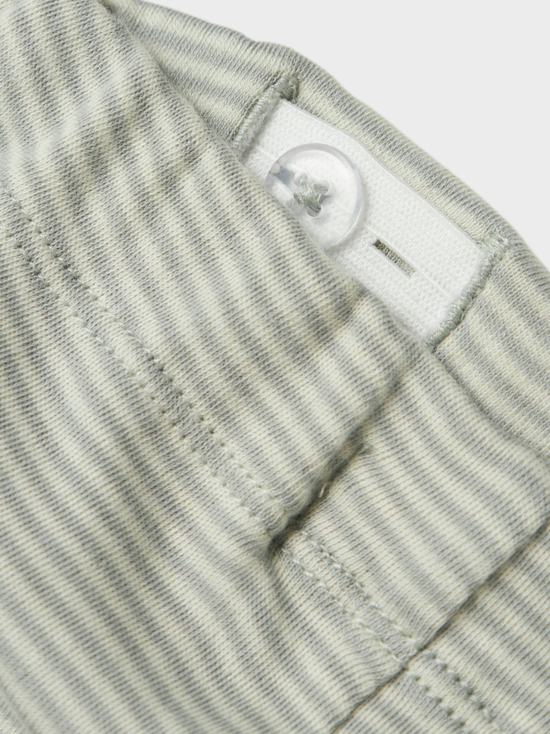 Lil` Atelier Ohio Loose Pant