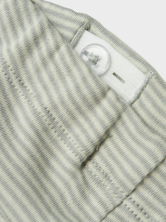 Lil` Atelier Ohio Loose Pant