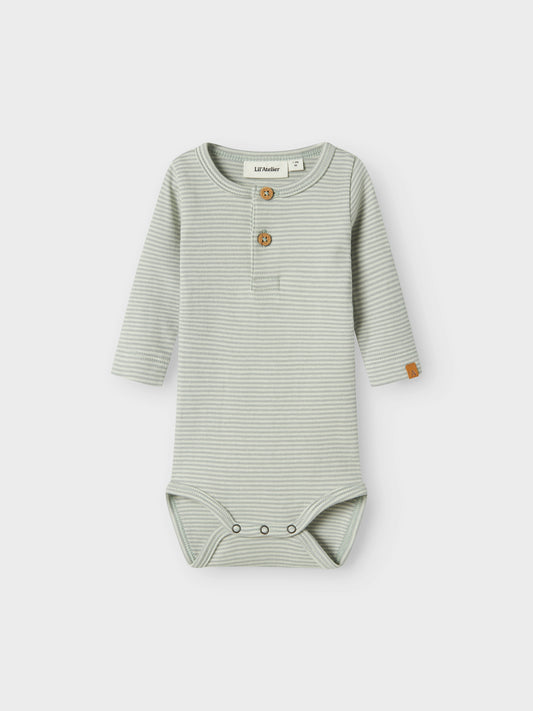Lil` Atelier Ohio Slim Body