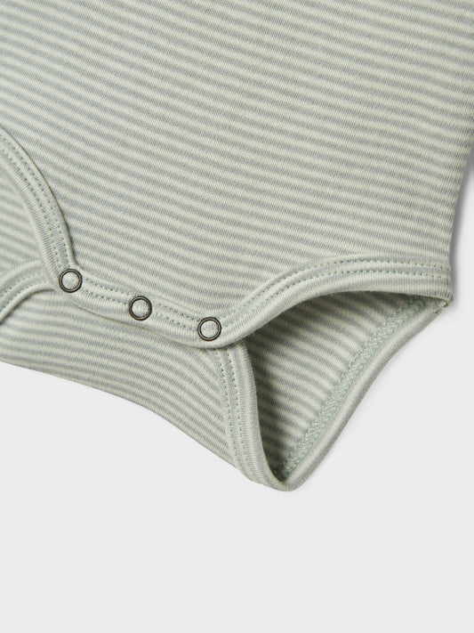 Lil` Atelier Ohio Slim Body