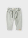 Load image into Gallery viewer, Lil` Atelier Thoro Leo Loose Pant

