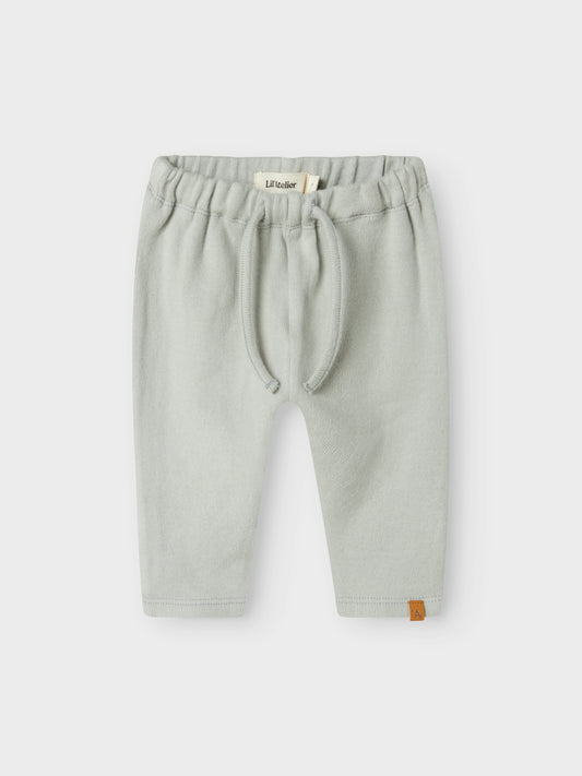 Lil` Atelier Thoro Leo Loose Pant