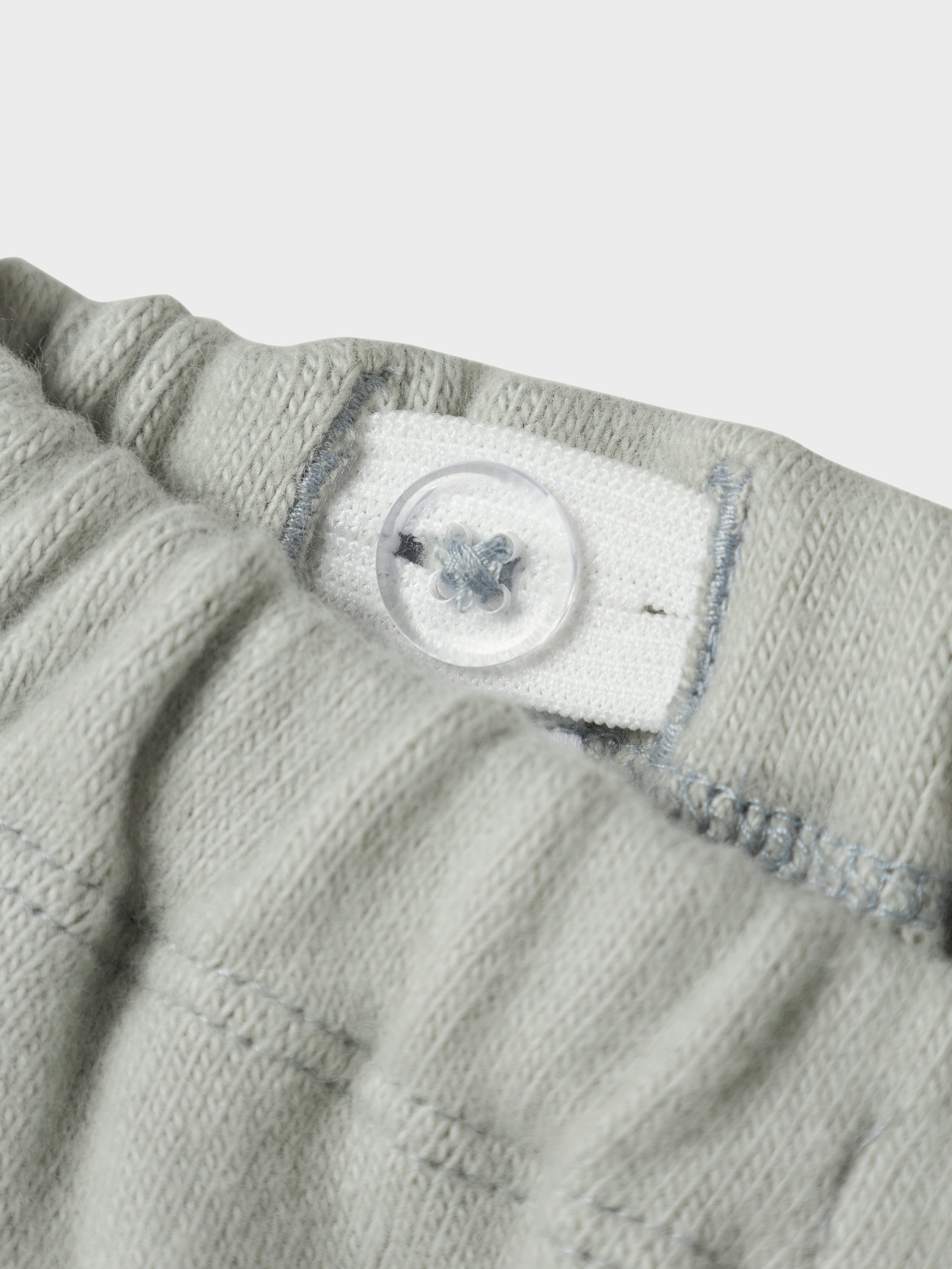 Lil` Atelier Thoro Leo Loose Pant