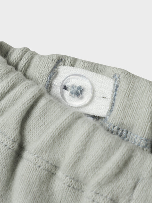 Lil` Atelier Thoro Leo Loose Pant