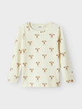 Load image into Gallery viewer, Lil`Atelier Lavo Enk Slim Top
